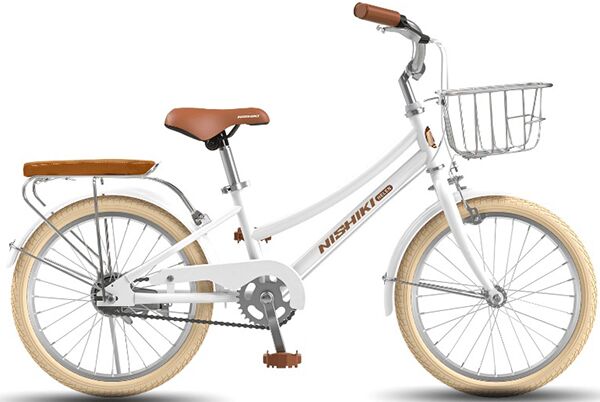 Xe đạp trẻ em NISHIKI HELEN 20